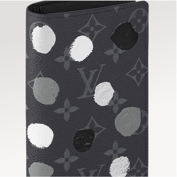 ルイヴィトン LOUIS VUITTON 財布 新作 メンズ 長財布 正規品 新品