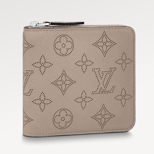 ルイヴィトン 財布 新作 新品 louis vuitton M81558 ジッピー