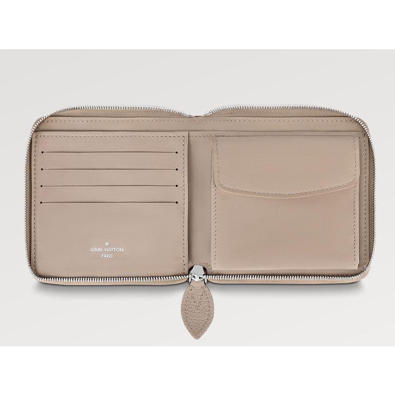 ルイヴィトン LOUIS VUITTON 財布 M81558 ジッピー・コンパクト ルイヴィトン LOUIS VUITTON 財布 M81558 ジッピー・コンパクト