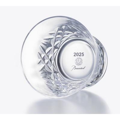 バカラ グラス ペア グラス2024 2025年号入 結婚祝い ルテシア