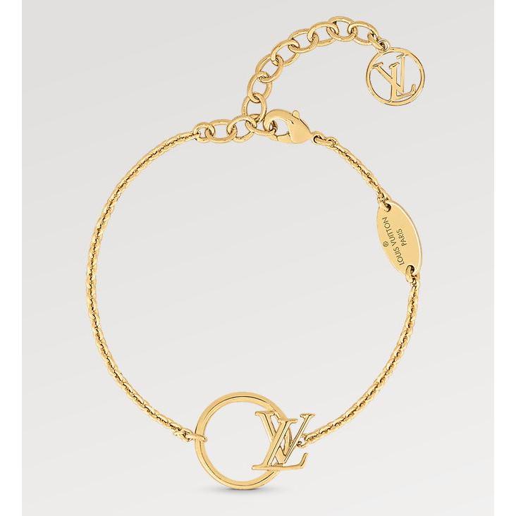 ルイヴィトン ブレスレット 新作 新品 louis vuitton 正規ラッピング