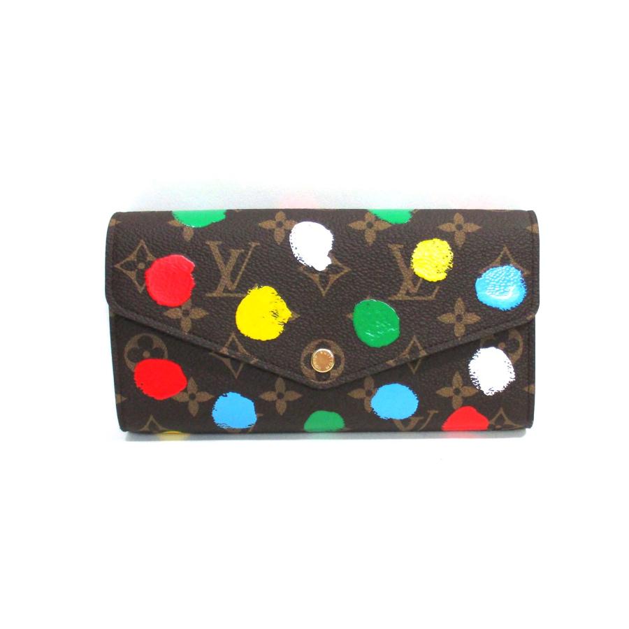 LOUIS VUITTON ヴィトン 財布 ルイヴィトン 新品 長財布 louis