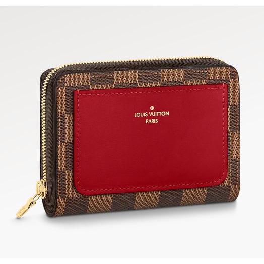 ルイヴィトン 財布 レディース 新作 louis vuitton 折り財布 新品 正規