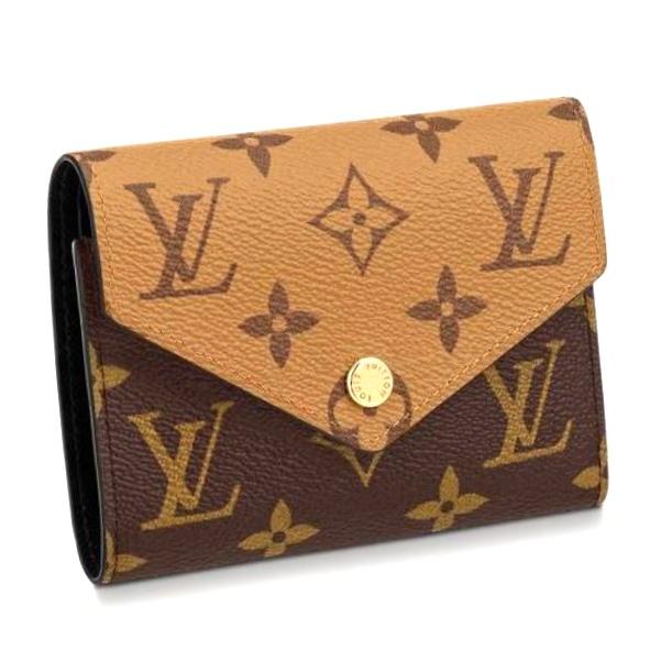 ルイヴィトン 財布 新作 レディース 折り財布 新品 louis vuitton 正規