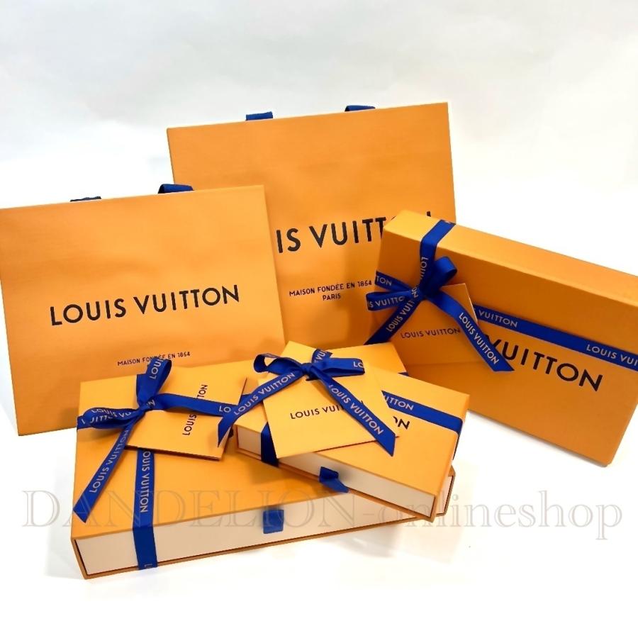 ルイヴィトン 財布 新作 レディース 折り財布 新品 louis vuitton 正規ラッピング M81557 ポルトフォイユ・ヴィクトリーヌ｜dandelion-onlineshop｜05