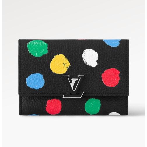 LOUIS VUITTON ルイヴィトン 財布 新作 レディース 折り財布
