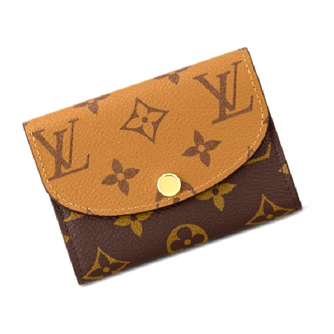 ルイヴィトン 財布 コインケース 新作 レディース louis vuitton 折り