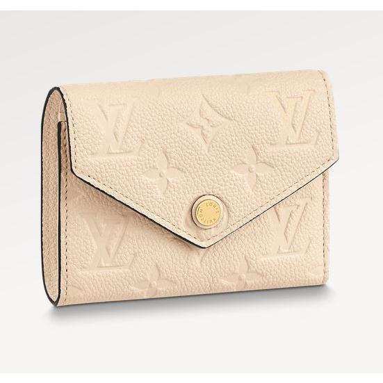 LOUIS VUITTON（ルイ・ヴィトン） 財布 新作 レディース 折り財布 新品
