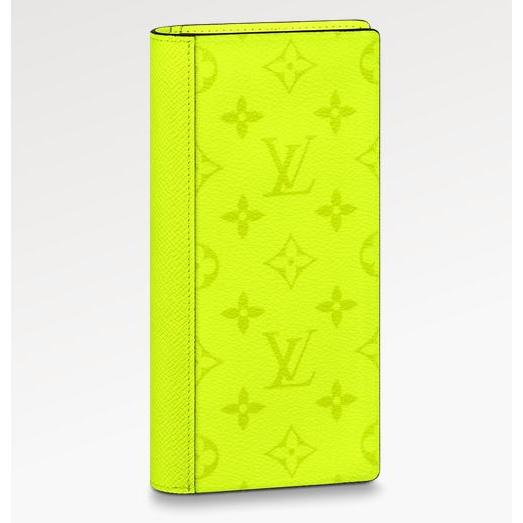 ルイヴィトン 財布 新作 メンズ louis vuitton 長財布 新品 モノグラム