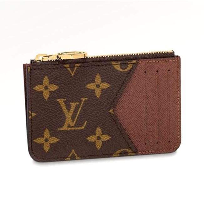 ルイヴィトン 財布 新作 メンズ レディース louis vuitton カードケース ミニ財布 コインケース 新品 M81880 ポルト  カルト・ロミー 正規ラッピング : 05-030623-lvm81880 : DANDELION-onlineshop - 通販 -  Yahoo!ショッピング