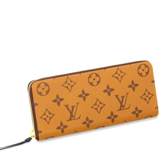 ルイヴィトン 財布 新作 ヴィトン 財布 レディース louis vuitton 長財布 正規品 新品 M82336 ポルトフォイユ・クレマンス  モノグラム 正規ラッピング : 05-031423-lvm82336 : DANDELION-onlineshop - 通販 -  Yahoo!ショッピング