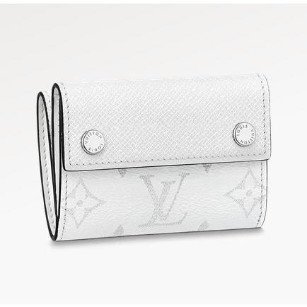 LV ディスカバリーコンパクトウォレット
