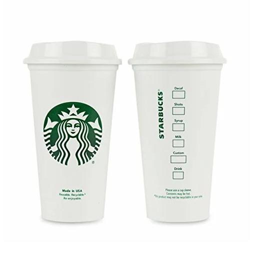 スターバックス リユーザブルカップ タンブラー プラスチック カップ