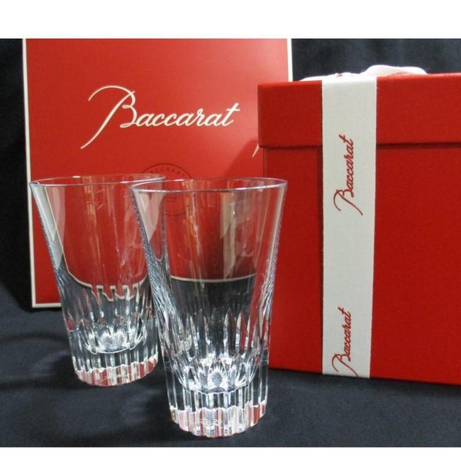 バカラ グラス ペア 結婚祝い ハイボール BACCARAT 2客 ヴィータ バカラ グラス ペア 結婚祝い ハイボール BACCARAT 2客 ヴィータ
