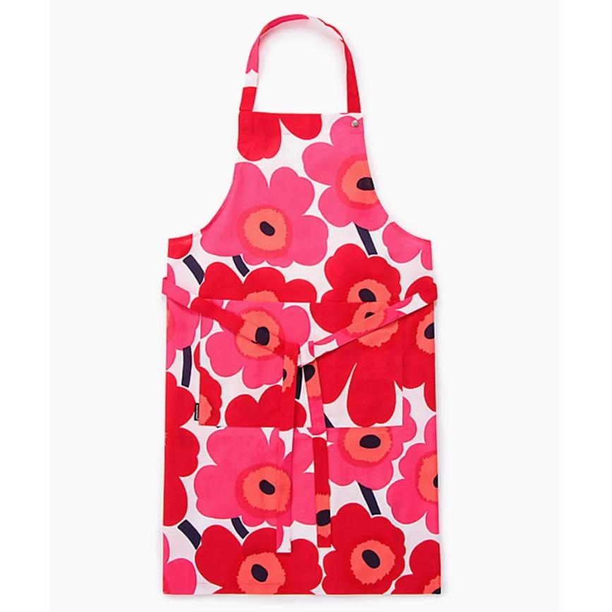 marimekko（マリメッコ） エプロン Pieni Unikko エプロン エプロン