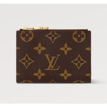 ルイヴィトン 財布 レディース 新作 新品 louis vuitton 折り財布