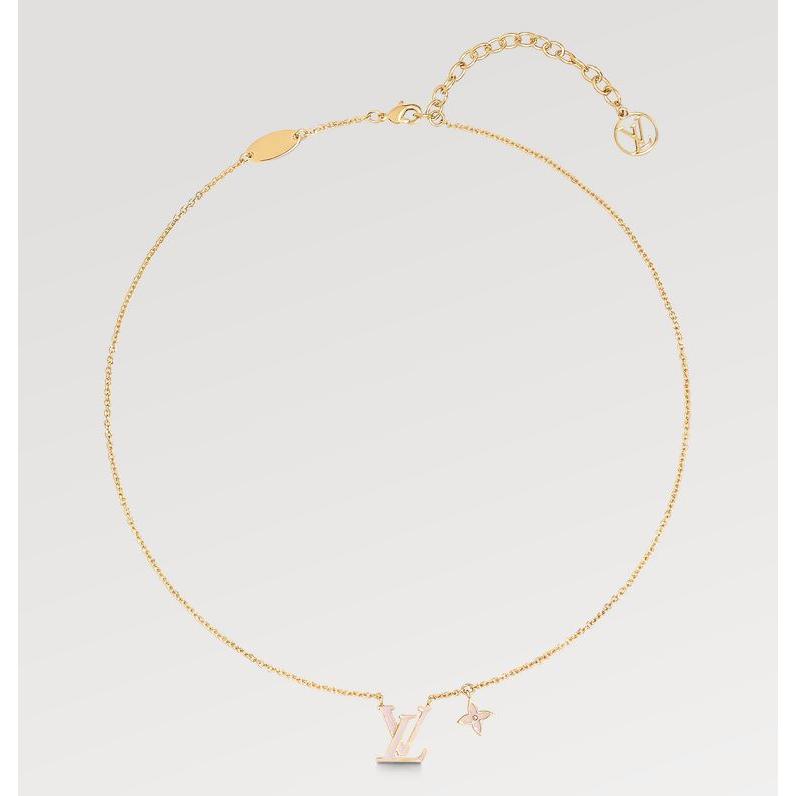 LOUIS VUITTON ルイヴィトン ネックレス 新作 新品 louis