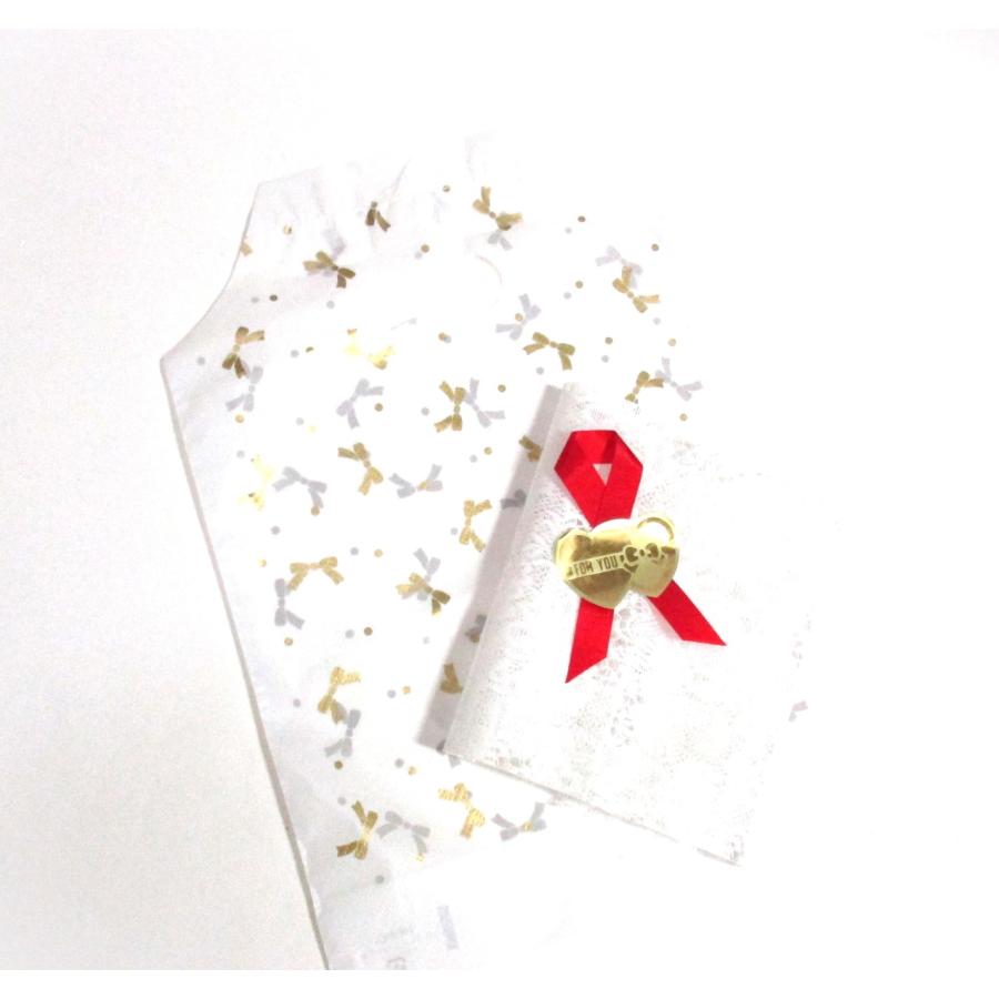 feiler フェイラー ポーチ ドアップテディガール 耳付き巾着L