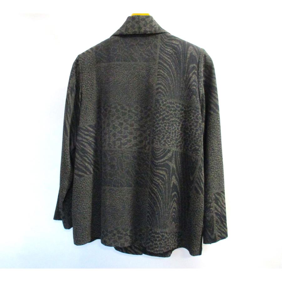 詩仙堂 HITOSHI TAMURA ちりめん リバーシブル ジャケット M～L 詩仙堂 ジャケット 美品 ちりめん : DANDELION-onlineshop