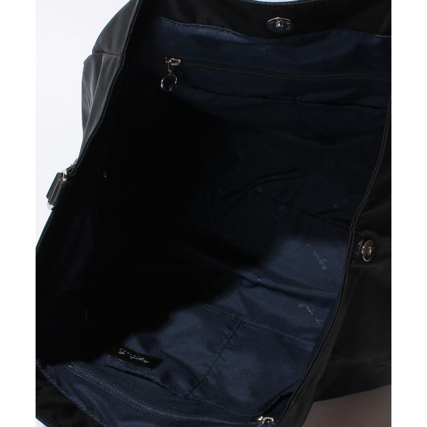 agnes b. アニエスベー トートバッグ バッグ 新品 ナイロン