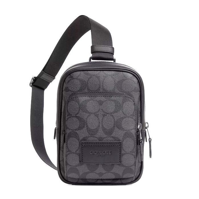 COACH（コーチ） バッグ ボディバッグ 新品 メンズ バッグ トラック 