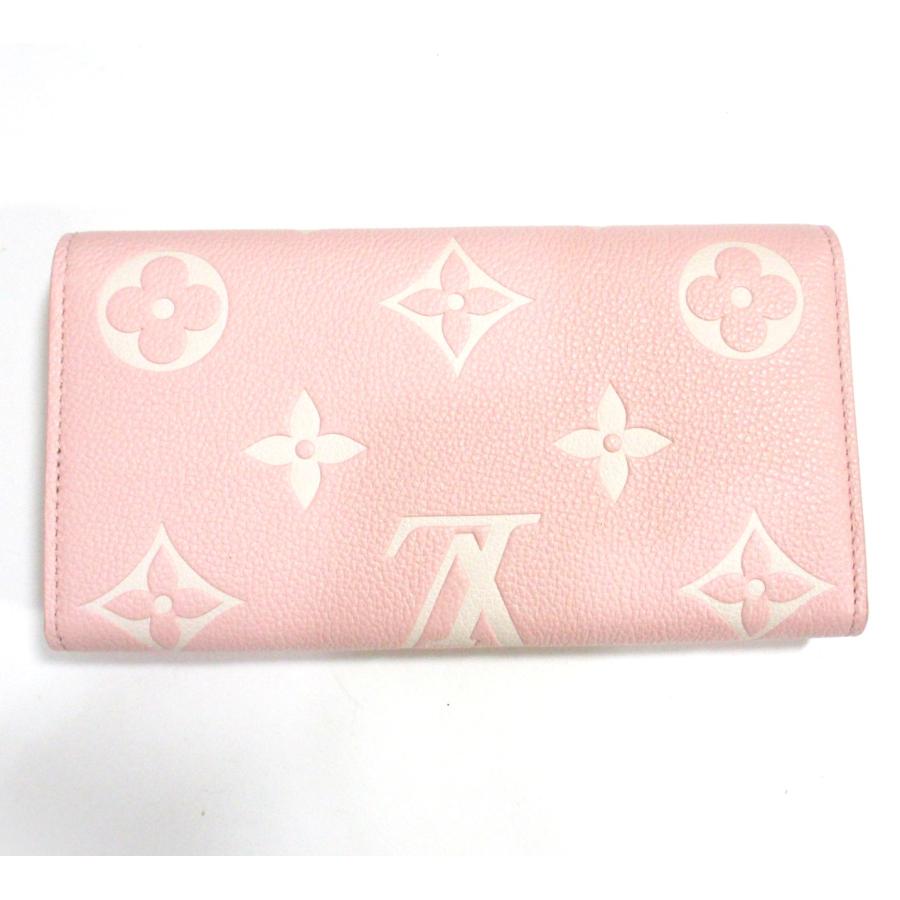 LOUIS VUITTON ルイヴィトン財布 限定色 長財布 新品 ビトン財布 louis