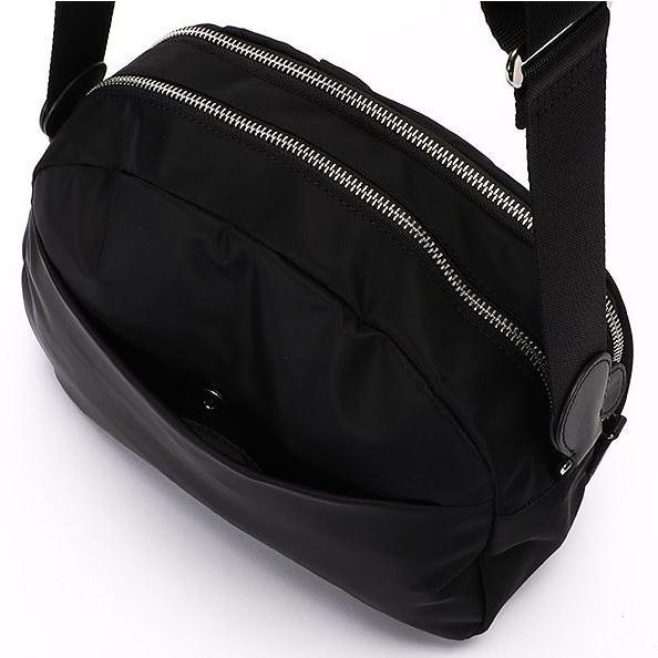 agnes b.（アニエスベー） バッグ ショルダーバッグ 新品 ナイロン