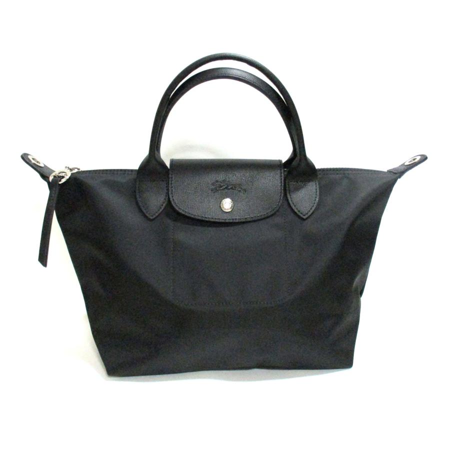 LONGCHAMP（ロンシャン） バッグ トートバッグル プリアージュ S
