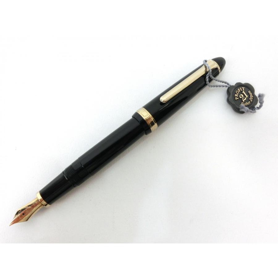 セーラー万年筆 セーラー 万年筆 21K SAILOR ステーショナリー