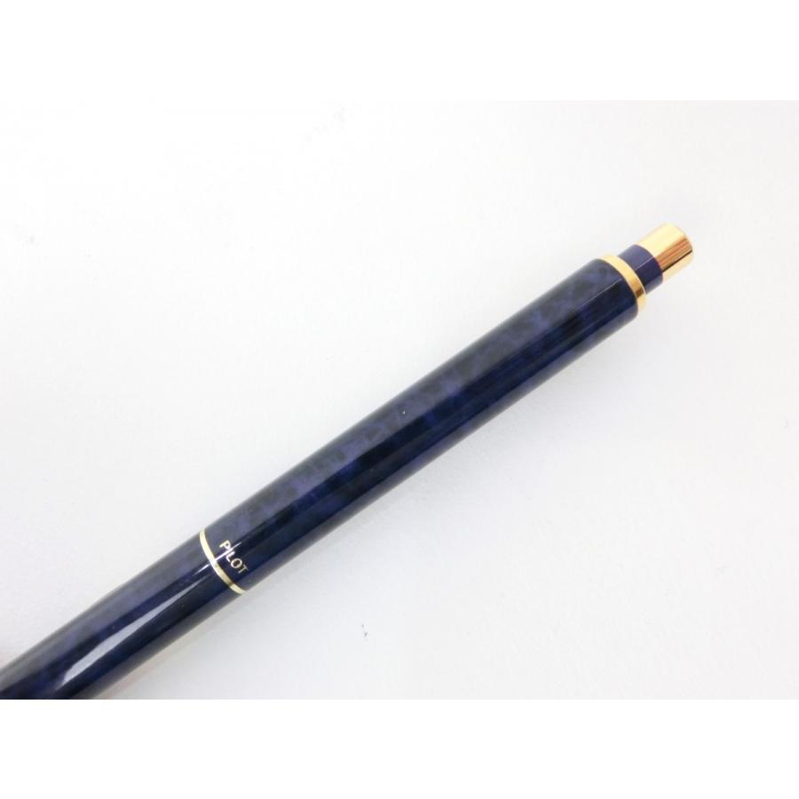 PILOT（パイロット） 細字 黒 ボールペン 文房具 ステーショナリー