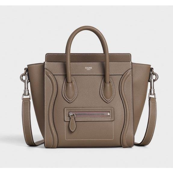 セリーヌ バッグ レディース トートバッグ 新作 正規品 新品 CELINE 