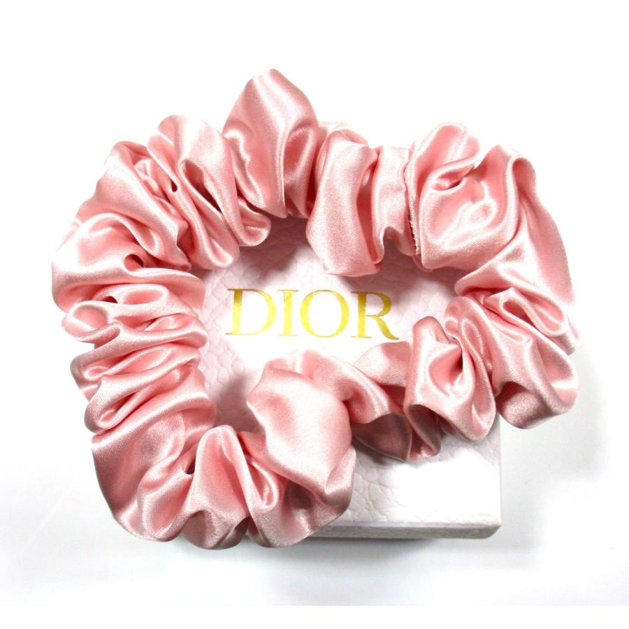 Christian Dior（クリスチャン・ディオール） ディオール シュシュ