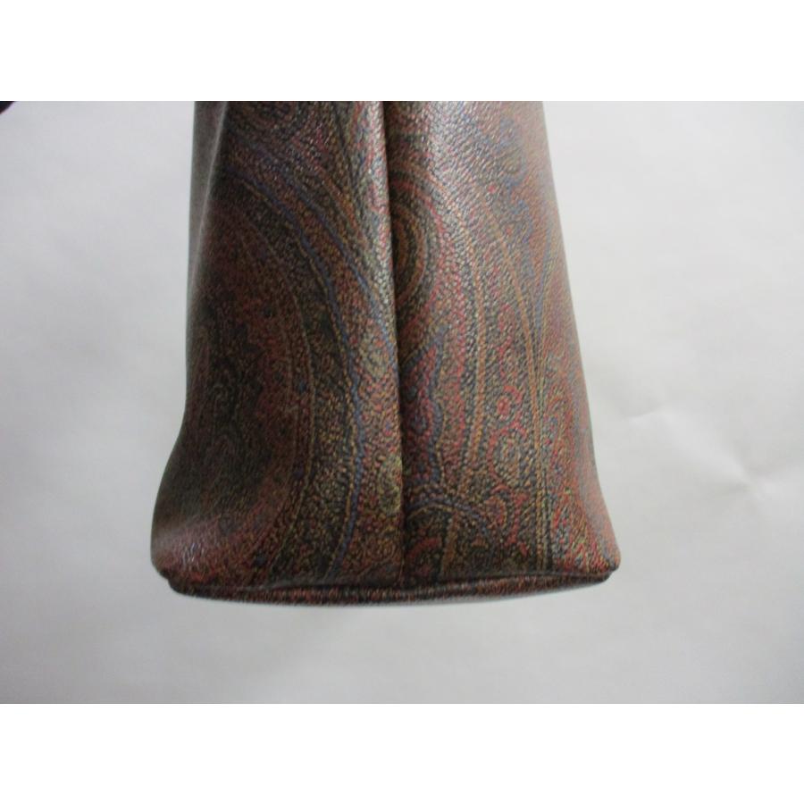 ETRO（エトロ） トートバッグ コラボ トムとジェリー PVC : DANDELION