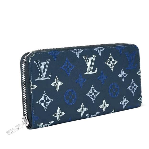 ルイヴィトン 長財布 LOUIS VUITTON（ルイ・ヴィトン） ルイヴィトン財布 新作 正規品