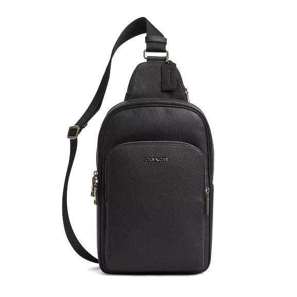 COACH イーサンパック ボディバッグ メンズ 美品 COACH（コーチ） バッグ メンズ ボディバッグ 新品 イーサン パック