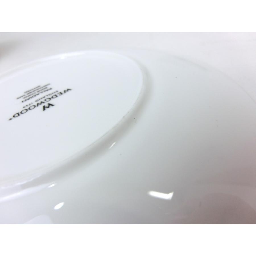 WEDGWOOD（ウェッジウッド） パラディアン カップ&ソーサー 2客セット