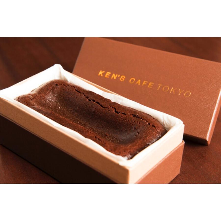 ケンズカフェ東京 ガトーショコラ 箱入り 特選ガトーショコラ Ken S Cafe お土産 プレゼント 贈答品 クール便配送 11 Br002 Dandelion Onlineshop 通販 Yahoo ショッピング