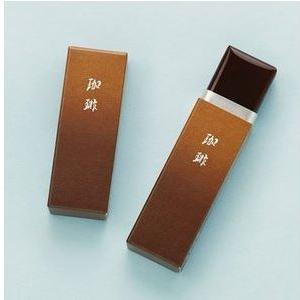 とらや　小形羊羹　限定珈琲入り とらや“虎モチーフ”の羊羹＆コーヒーを使った小形羊羹「珈琲