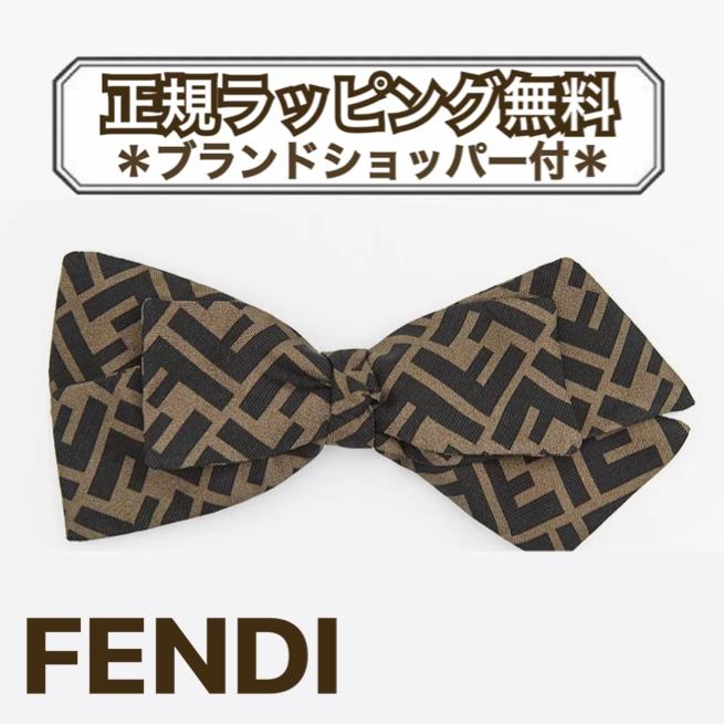 FENDI バレッタ リボン - 通販 - guianegro.com.br