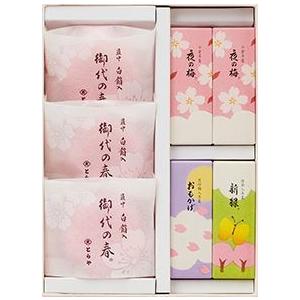 とらや 羊羹 虎屋の羊羹 詰め合わせ 限定小形羊羹 ギフト 御祝 熨斗