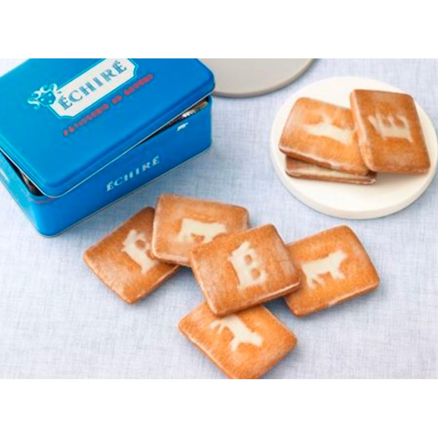 エシレ クッキー クッキー缶 熨斗対応 エシレバター お土産 焼き菓子 