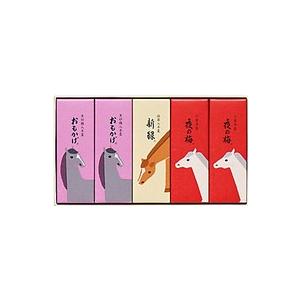 とらや 羊羹セット とらや 化粧箱入 小形羊羹 5本入 – 日本の老舗通販．net