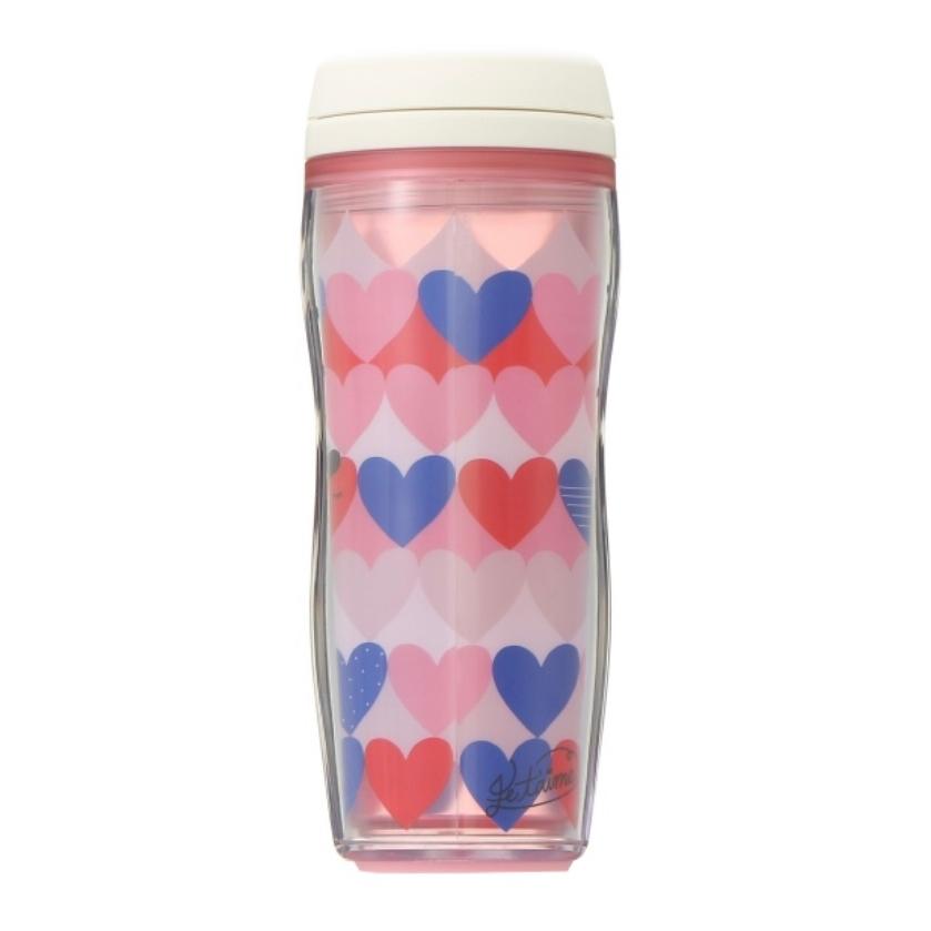 スターバックス（Starbucks Coffee） タンブラー バレンタイン2022