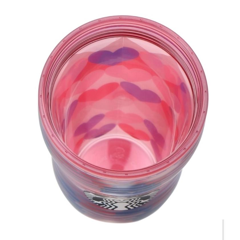 スターバックス（Starbucks Coffee） タンブラー バレンタイン2022