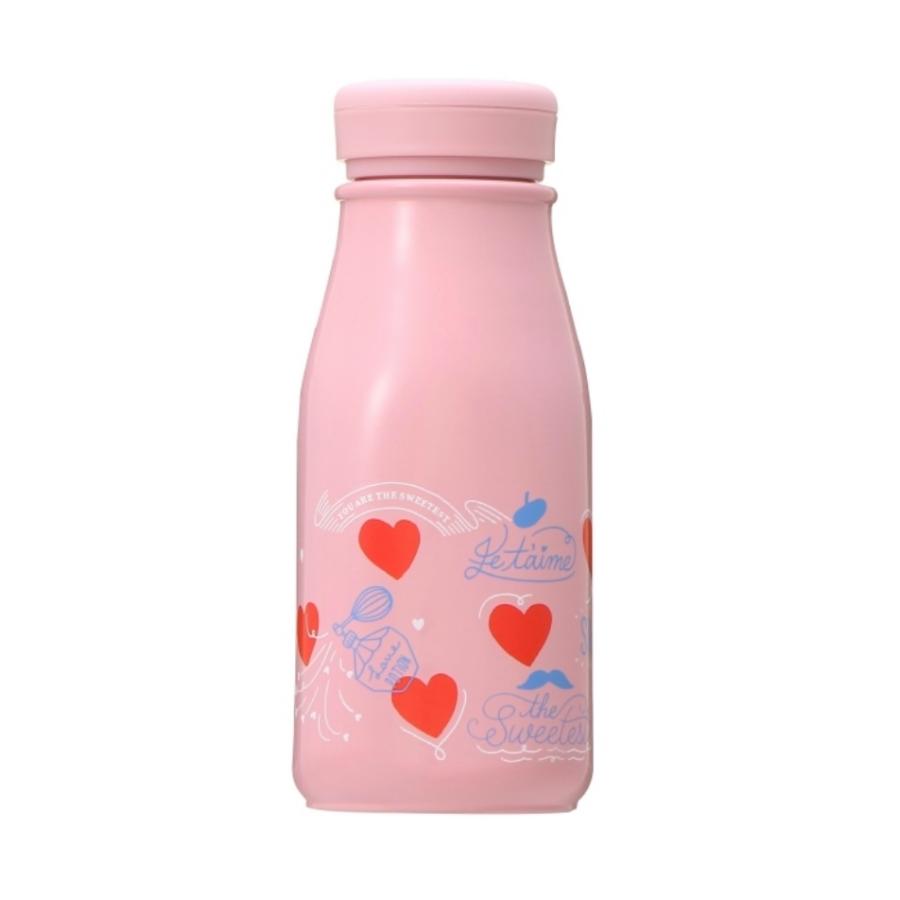 スターバックス タンブラー バレンタイン2022 ステンレスミニボトル 237ml スタバ バレンタイン 2022 ハート 限定 新品 :H01-011522-VB06:DANDELION-onlineshop - 通販 - Yahoo!ショッピング スターバックス タンブラー バレンタイン2022 ステンレスミニボトル 237ml スタバ バレンタイン 2022 ハート 限定 新品 :H01-011522-VB06:DANDELION-onlineshop - 通販 - Yahoo!ショッピング