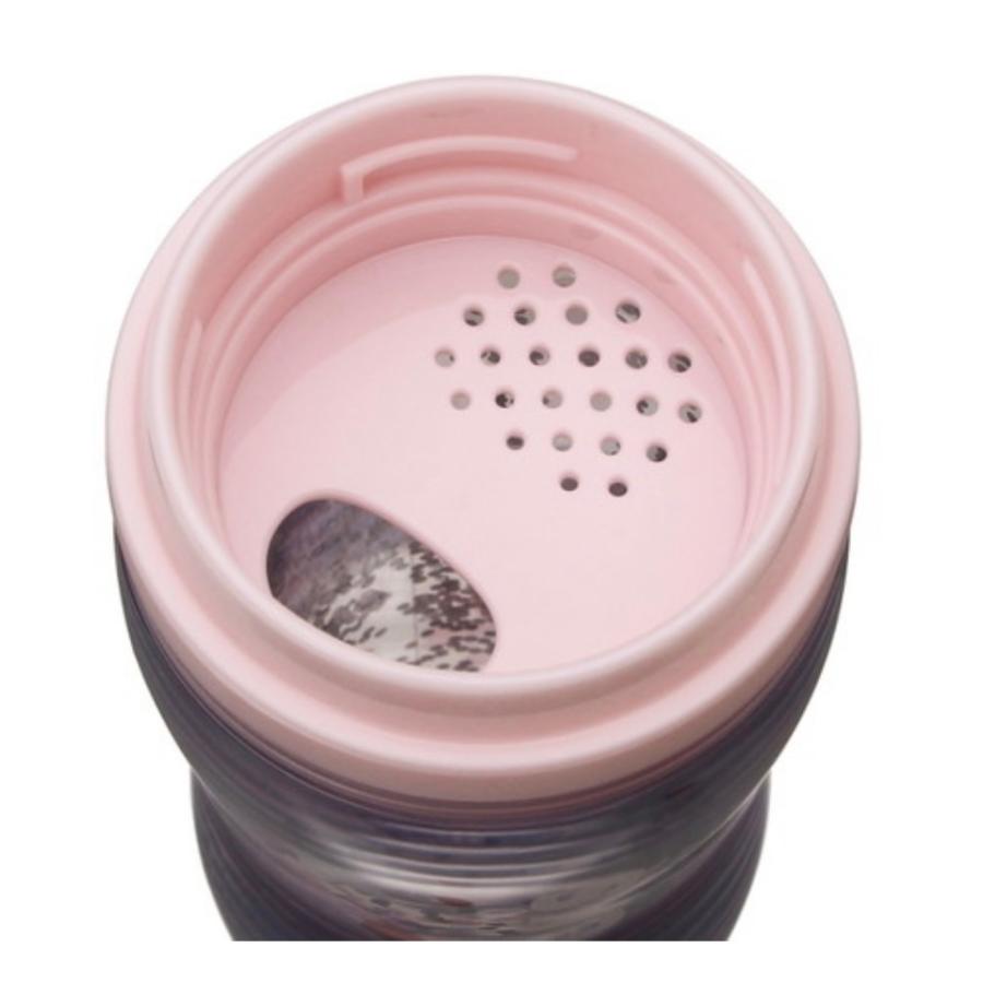 スターバックス タンブラー 限定 ボトルスパークル 355ml SAKURA