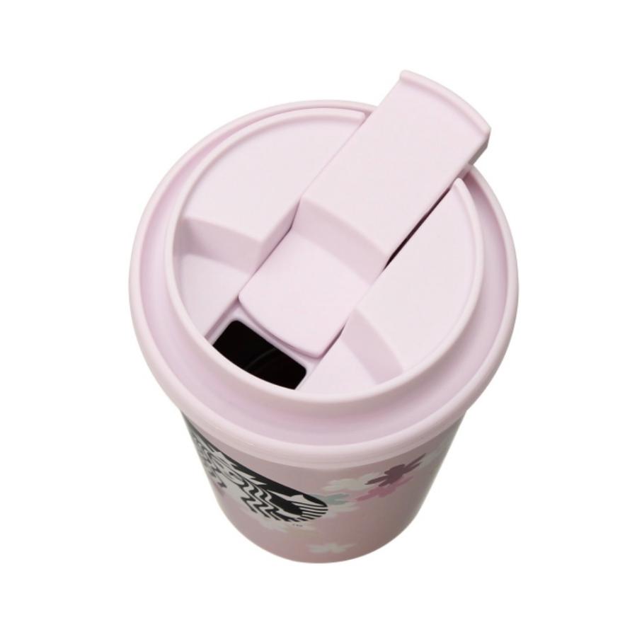 スターバックス タンブラー SAKURA 2021 ステンレスTOGOカップ