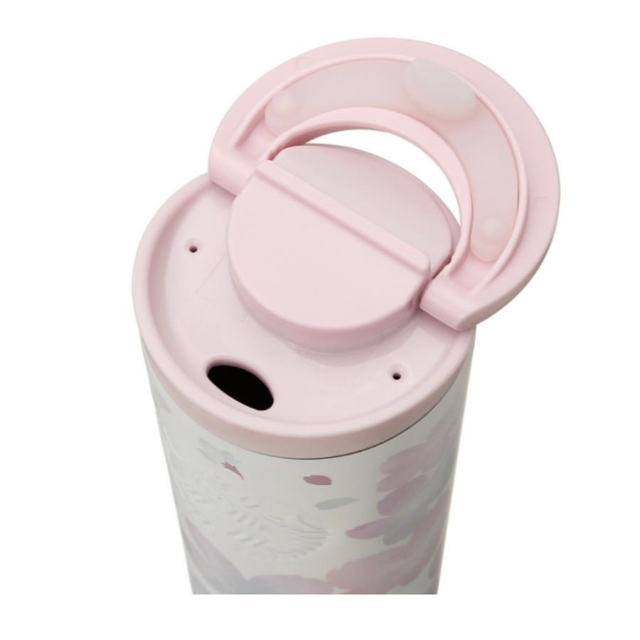 スターバックス タンブラー SAKURA 2021 ステンレスボトル