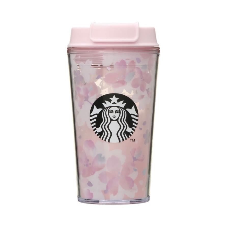 スターバックス タンブラー SAKURA 2021 ピンクブレス 355ml スターバックス タンブラー SAKURA 2021 ピンクブレス 355ml