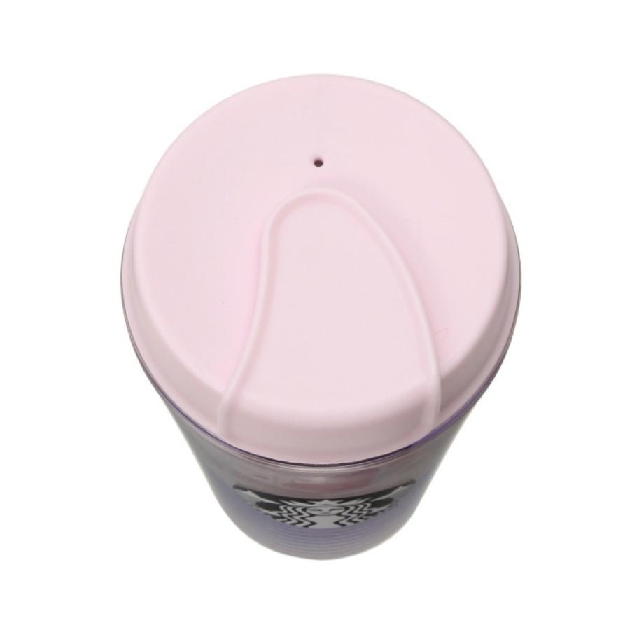 スターバックス タンブラー SAKURA 2021 ピンクブレス 355ml